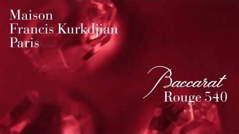 How to Pronounce Maison Francis Kurkdjian .